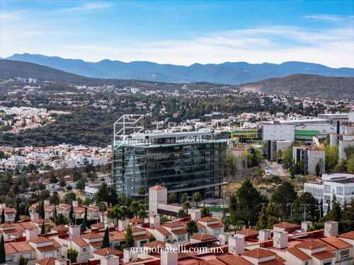Oficinas En Venta, Prisma Zona Esmeralda