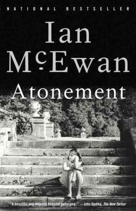 Atonement - Ian Mcewan&,,