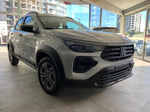 Fiat Pulse 1.3 Drive Mt