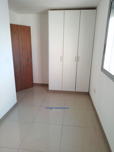 Apartamento De Dos Dormitorios