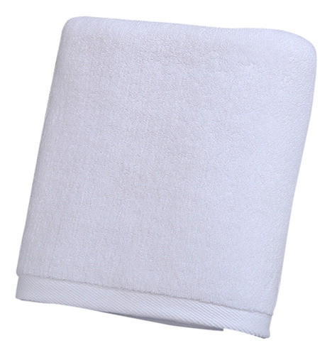 Toalla De Algodón Absorbente, Toalla Ordinaria De Algodón, R