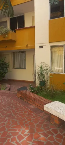 Apartamento Luminoso, Amplio Y En La Mejor Ubicación