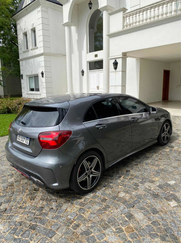 Mercedes-benz Clase A 2.0 A250 Sport 218cv 2018 Sepautos