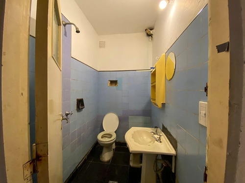 Imagen 9 de 15 de Venta Hotel Balvanera Habilitado. El Precio Es Insuperable Para El Mercado. Inmobiliaria Seguridad Y Profesionalidad.