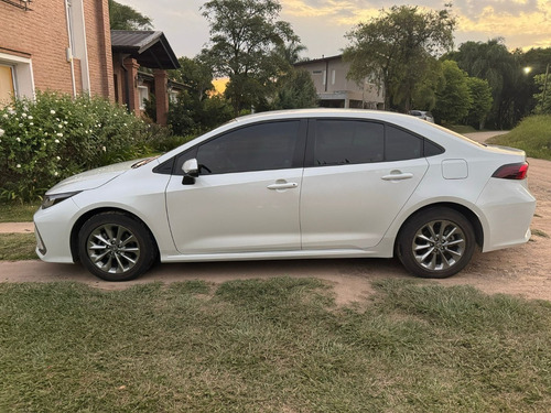 Toyota Corolla 2.0 Xli Cvt 170cv