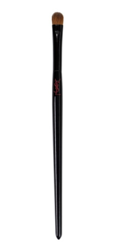 Brocha De Maquillaje Yves Saint Laurent Eye  Brush Medium 8