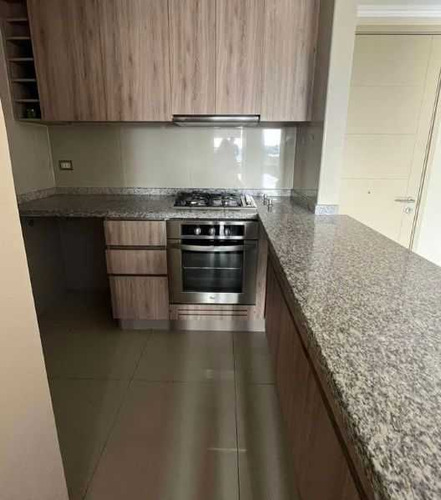 Arriendo Comodo Depto En Centro De Temuco (63803)