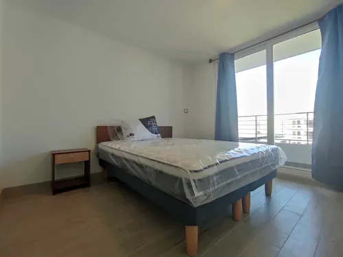 Ref:14771** 2 D 2 B , Est + Bodega $450.000 Prom