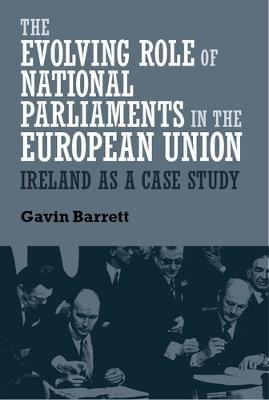 Libro The Evolving Role Of National Parliaments In The Eu...