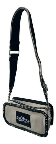 The Camera Bag Marc Jacobs Beige