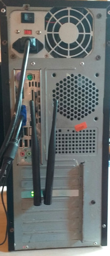 Imagen 4 de 9 de Computadora Pentium 4 Excelente Estado !!! Ccs
