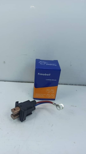 Carbonera Alternador Visteon