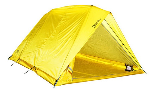 Carpa National Geographic Cherokee Iv Para 4 Personas