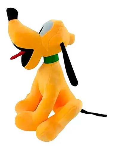 Perro cheap pluto juguete