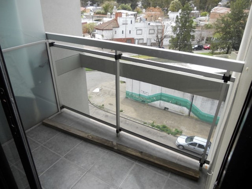 Imagen 5 de 13 de Venta De Departamento 1 Dormitorio C/ Cochera 119 E/71 Y72