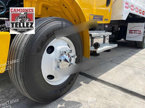 Freightliner M2 59k 6x4 2008 Torton Pipa Para Agua 20,000 L