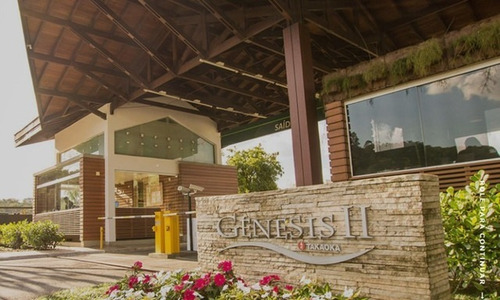 Imagem 2 de 13 de Casa De Alto Padrão No Gênesis 2 - Ca03022 - 69401145