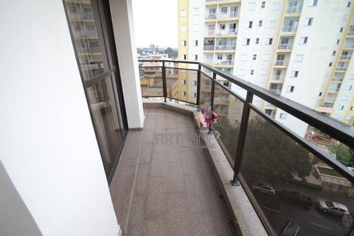 Imagem 23 de 30 de Apartamento Com 4 Dormitórios À Venda, 212 M² Por R$ 960.000,00 - Vila Caminho Do Mar - São Bernardo Do Campo/sp - Ap1692