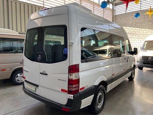 Imagem 6 de 8 de Sprinter Passageiro