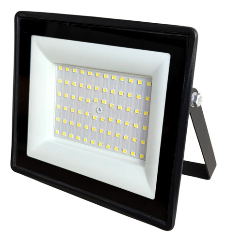 Kit 17 Refletor Led 500w Holofote Branco Frio 6500k Ip66