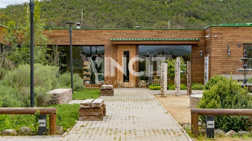 Parcela De 5000m2 Condominio Las Añañucas Limache
