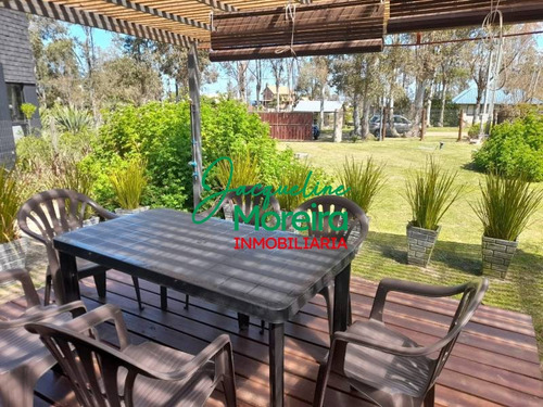 Casas Alquiler Vacaciones 1 Dormitorio