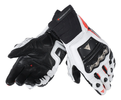 Guantes Moto Dainese Race Pro In (deportivos) - Talla S