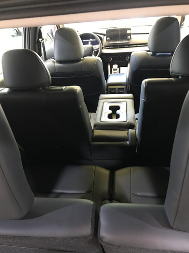 Mitsubishi Outlander 2.5 Gls At Full