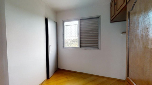Imagem 6 de 18 de Apartamento À Venda No Bairro Rio Pequeno - São Paulo/sp - O-17340-28445