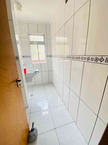 Imagem 8 de 9 de Apartamento - Ao Lado Do Davó Da Waldemar - 1543
