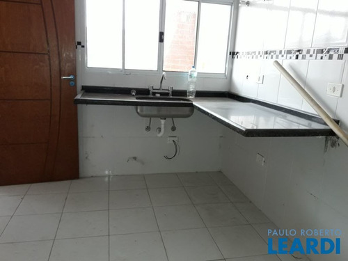 Imagem 5 de 15 de Sobrado - Jardim Marajoara - Sp - 540607