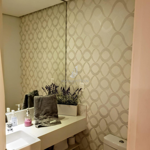 Imagem 12 de 30 de Apartamento À Venda Em Cambuí - Ap005791