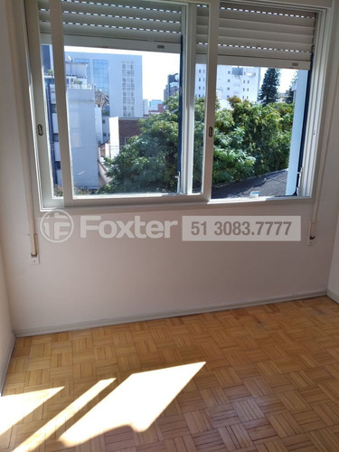 Imagem 4 de 13 de Apartamento, 1 Dormitórios, 33.7 M², Auxiliadora - 218432