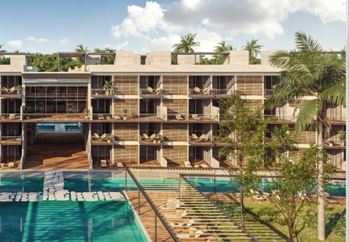 Condominio Donle Altura, Con Triple Terraza, Cuarto De Servi