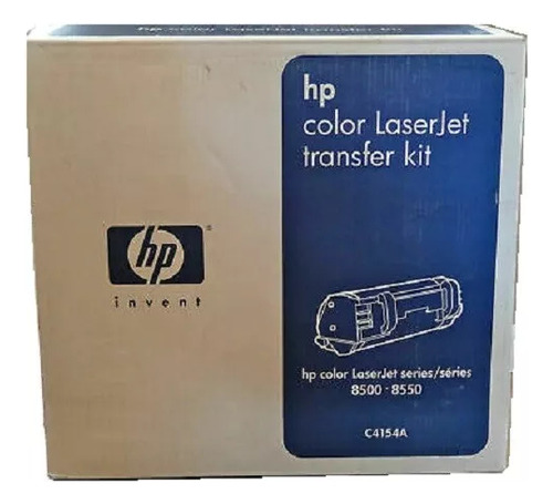 Kit De Transferencia Hp Original Color Laserjet 8500 C4154a