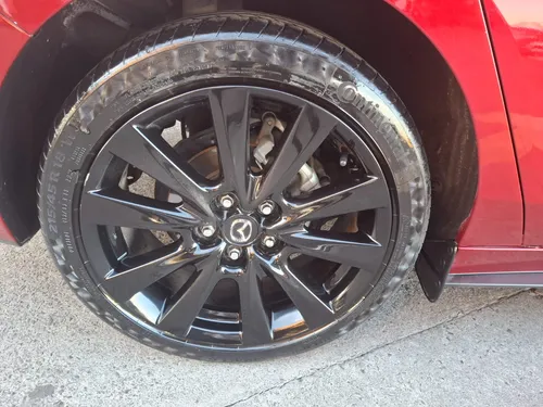 Mazda Mazda 3 2023