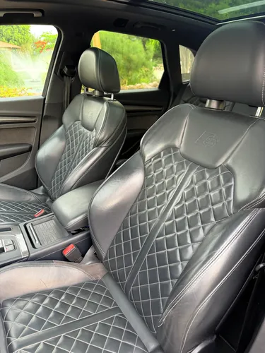 Audi Q5 3.0 Sq5 Tfsi Quattro 354Hp At
