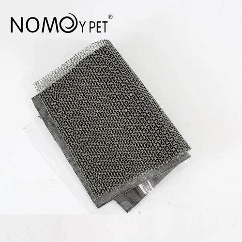 Nomoypet Nc-11 40x40cm Tapete Substrato 3 Em 1
