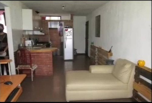 Imagen 2 de 6 de Se Vende Apto 54m2 2h/1b/1pe Terrazas De La Vega