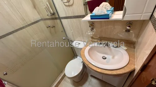Casa En Venta Macaracuay