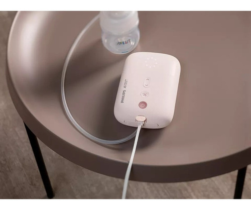 Imagen 7 de 8 de Sacaleche Extractor Electrico Philips Avent Natural P