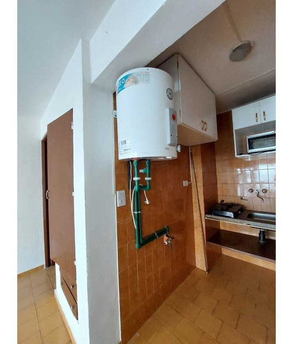 Imagen 9 de 13 de Monoambiente En Venta Sobre Santa Rosa Y Neuquen, Alberdi.