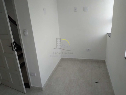Imagem 5 de 10 de Apartamento Com 1 Dorm, Itararé, São Vicente, Cod: 3382 - A3382