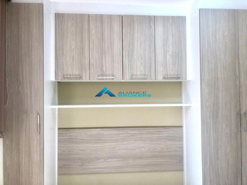 Imagem 2 de 24 de Apartamento À Venda, 2 Quartos, 1 Suíte, 1 Vaga, Vila Della Piazza - Jundiaí/sp - 7397