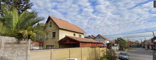 Vende Casa En Barrio Las Rosas De Machali