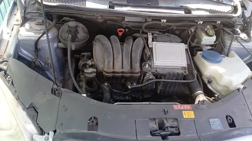Mercedes-Benz Clase B 2.0 200 Sport At