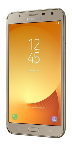 Imagen 1 de 6 de Celular Libre Samsung Galaxy J7 Neo J701 Reacondicionado