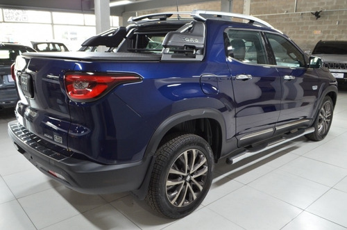 Imagem 3 de 8 de Toro Ranch 2.0 4x4 At9 Diesel