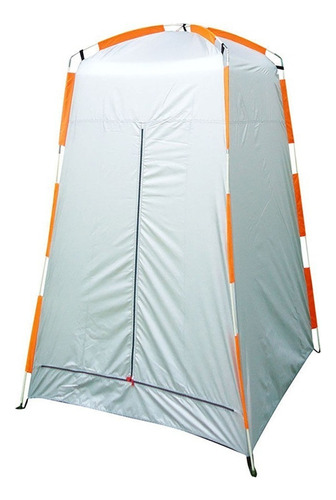 Vestuario de ropa Camping Barraca Pampa Nautika