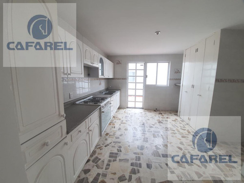 Casa En Tejeda Con Amplios Espacios! (vg)